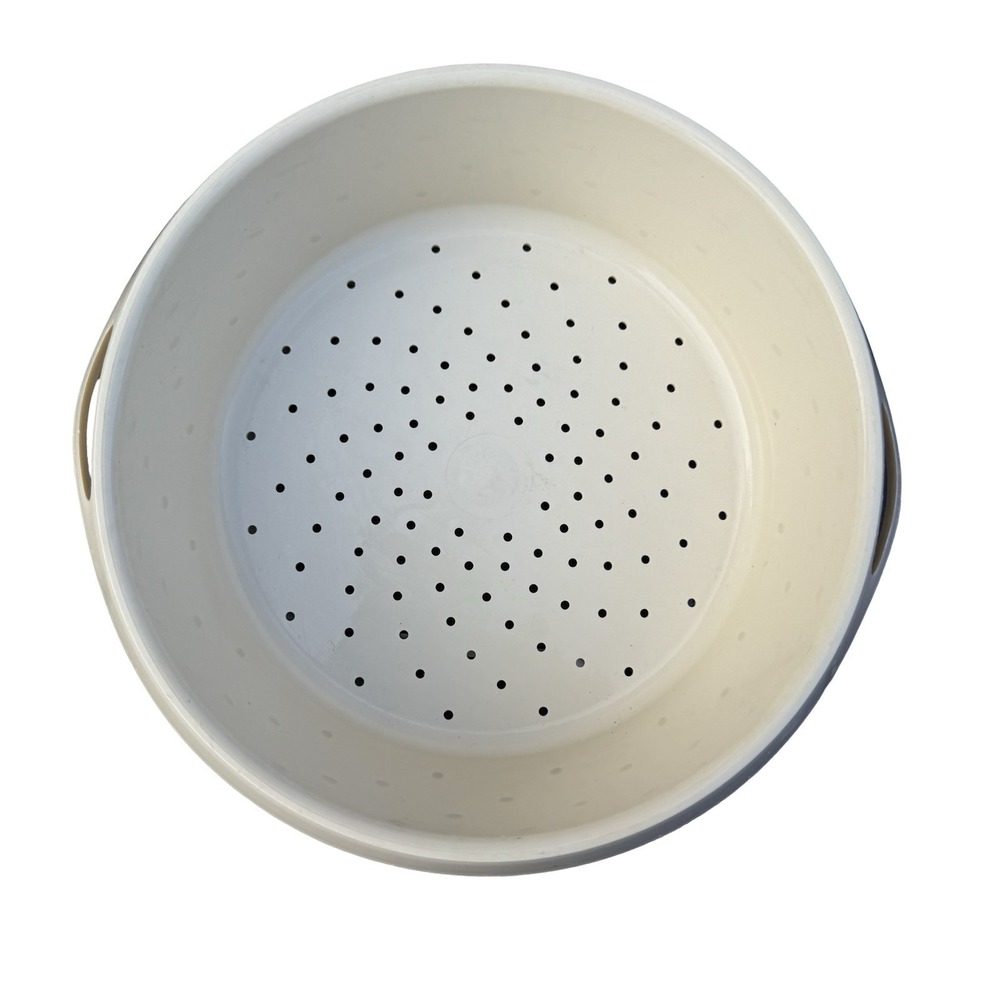 Vintage Tupperware 1335-5 Seal & Serve Strainer Steamer Replacement Insert